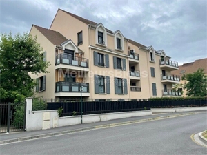 appartement recent à la vente -   95620  PARMAIN, surface 63 m2 vente appartement recent - UBI430763543